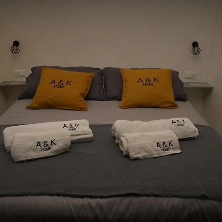 A&K Home Ceglie Messapica Exterior foto
