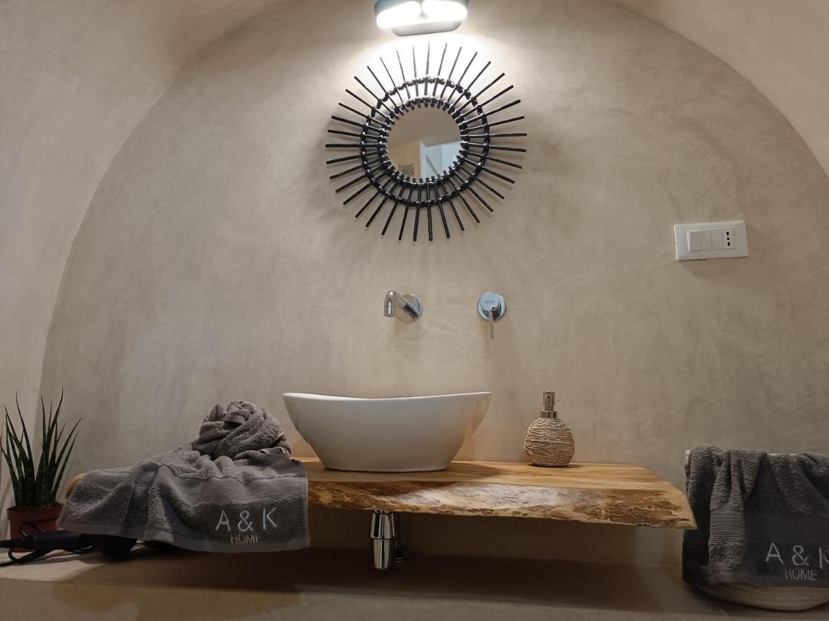 A&K Home Ceglie Messapica Exterior foto