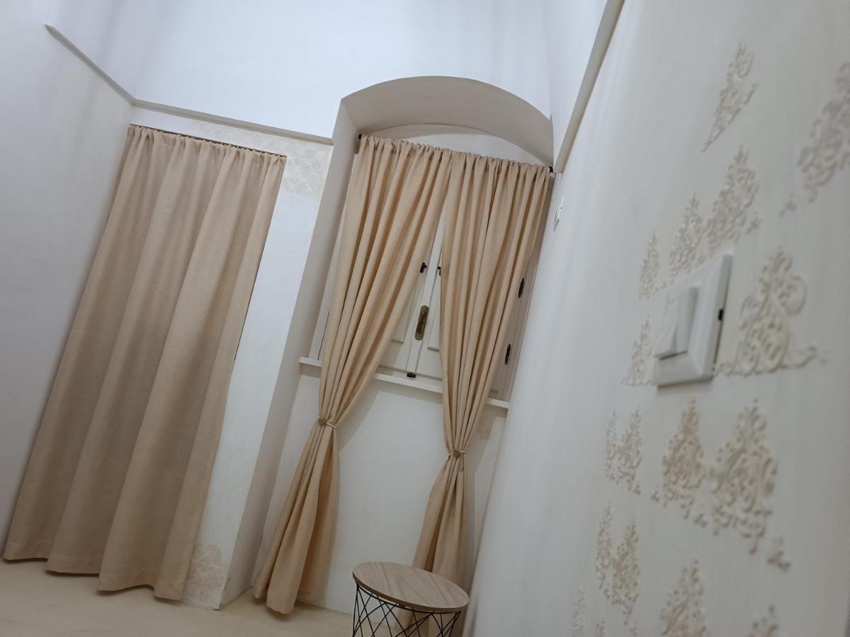 A&K Home Ceglie Messapica Exterior foto